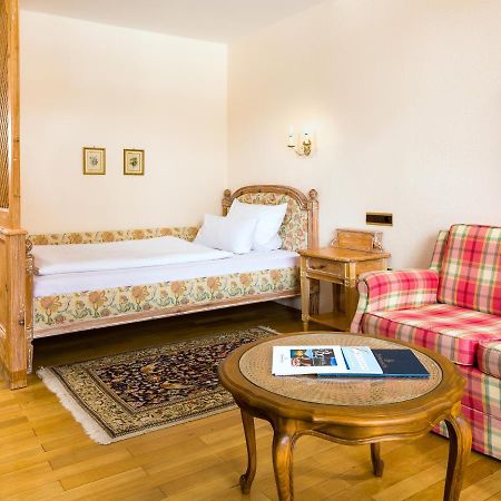 Hotel Bachmair Am See Rotta Екстериор снимка