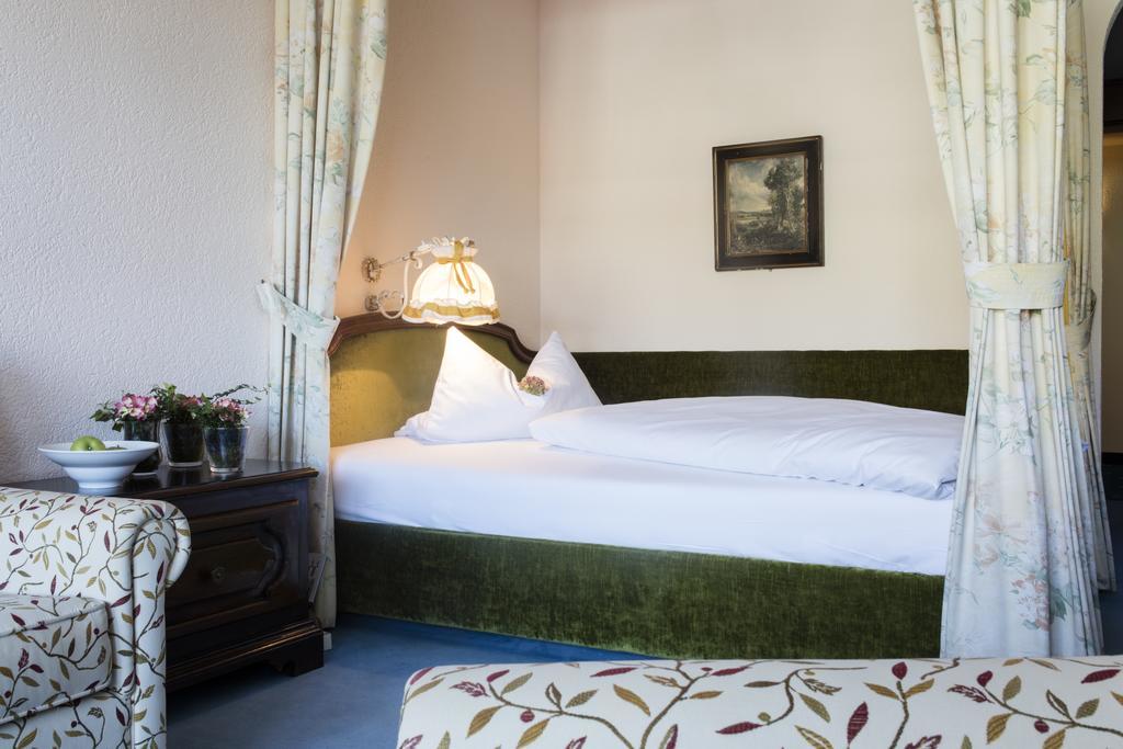Hotel Bachmair Am See Rotta Стая снимка