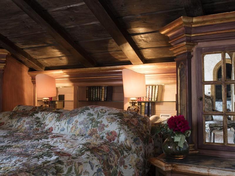 Hotel Bachmair Am See Rotta Екстериор снимка
