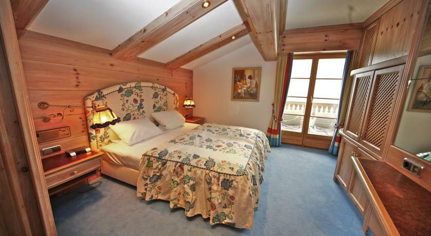 Hotel Bachmair Am See Rotta Екстериор снимка