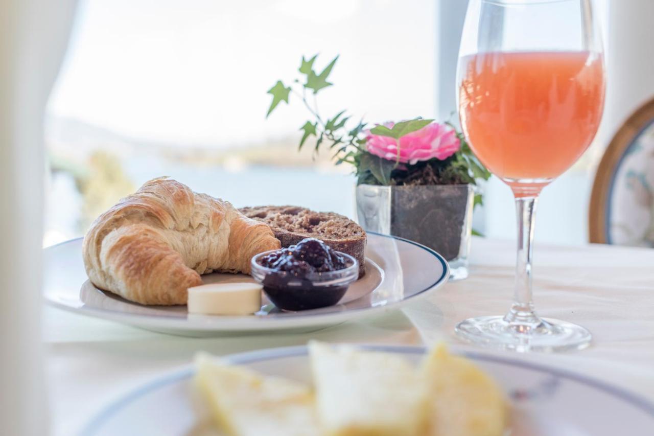 Hotel Bachmair Am See Rotta Екстериор снимка