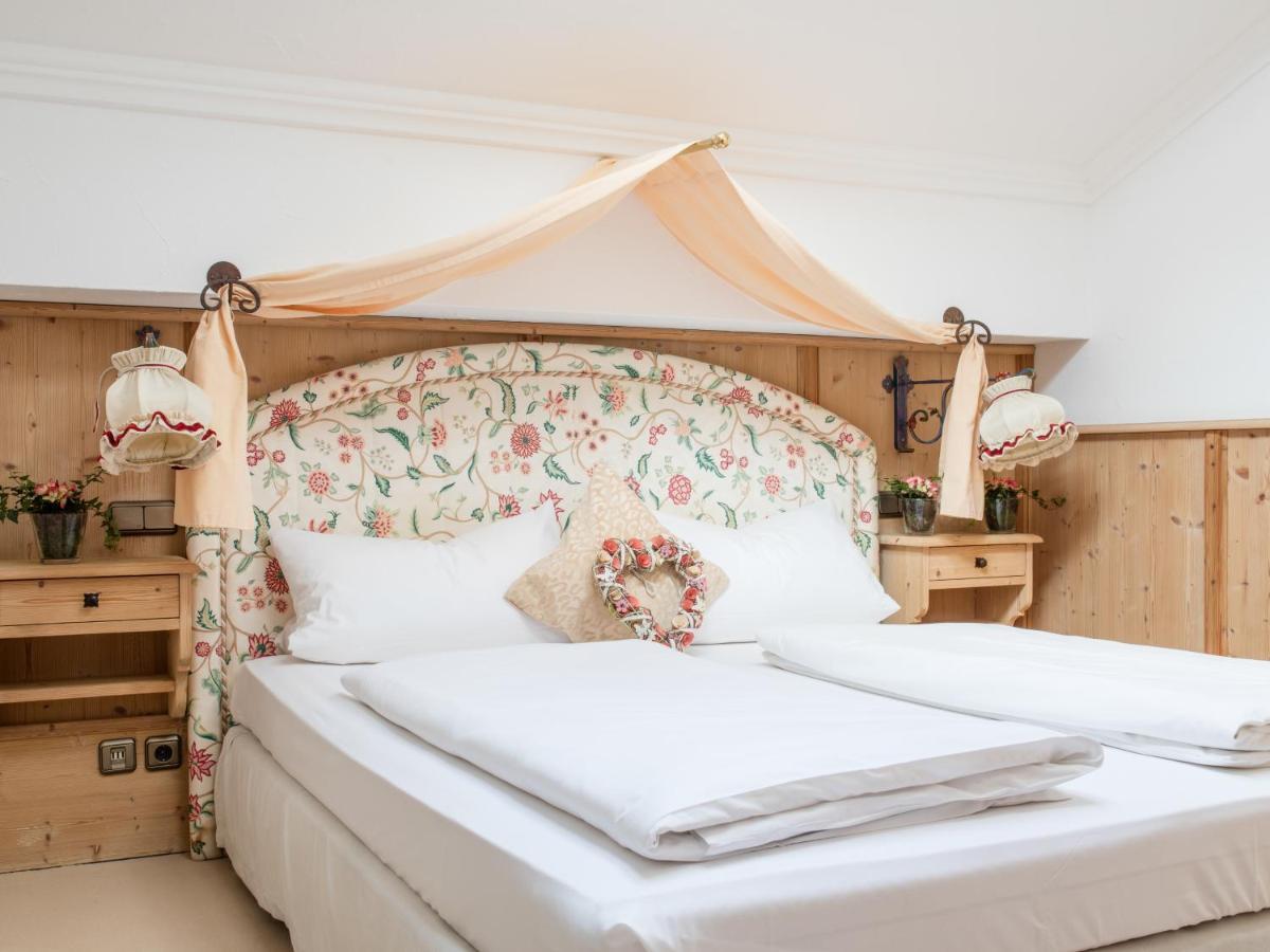 Hotel Bachmair Am See Rotta Екстериор снимка