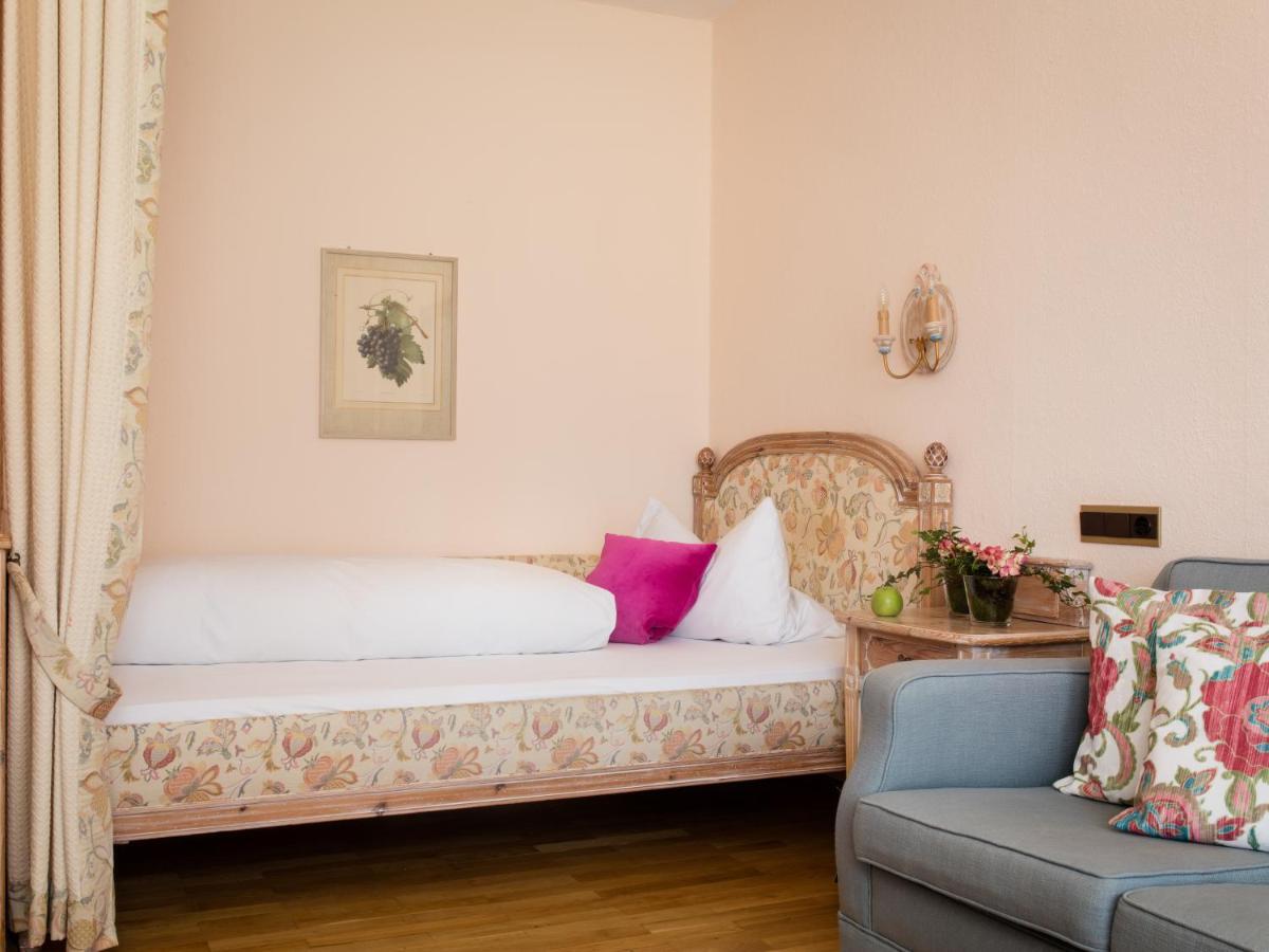 Hotel Bachmair Am See Rotta Екстериор снимка