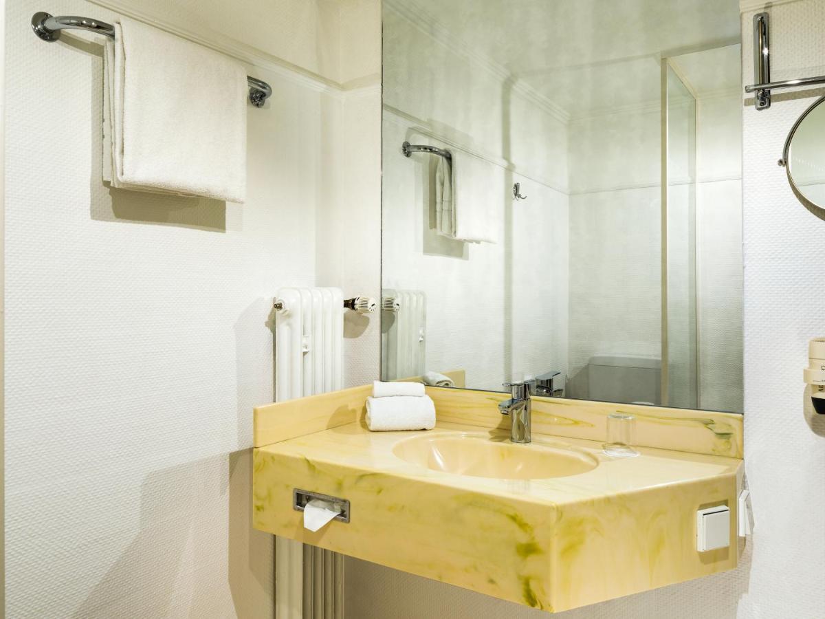 Hotel Bachmair Am See Rotta Екстериор снимка